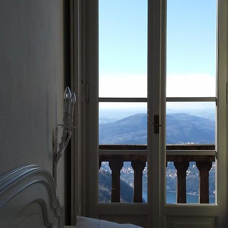 B&B Il Balcone Sul Lago Brunate Exterior photo