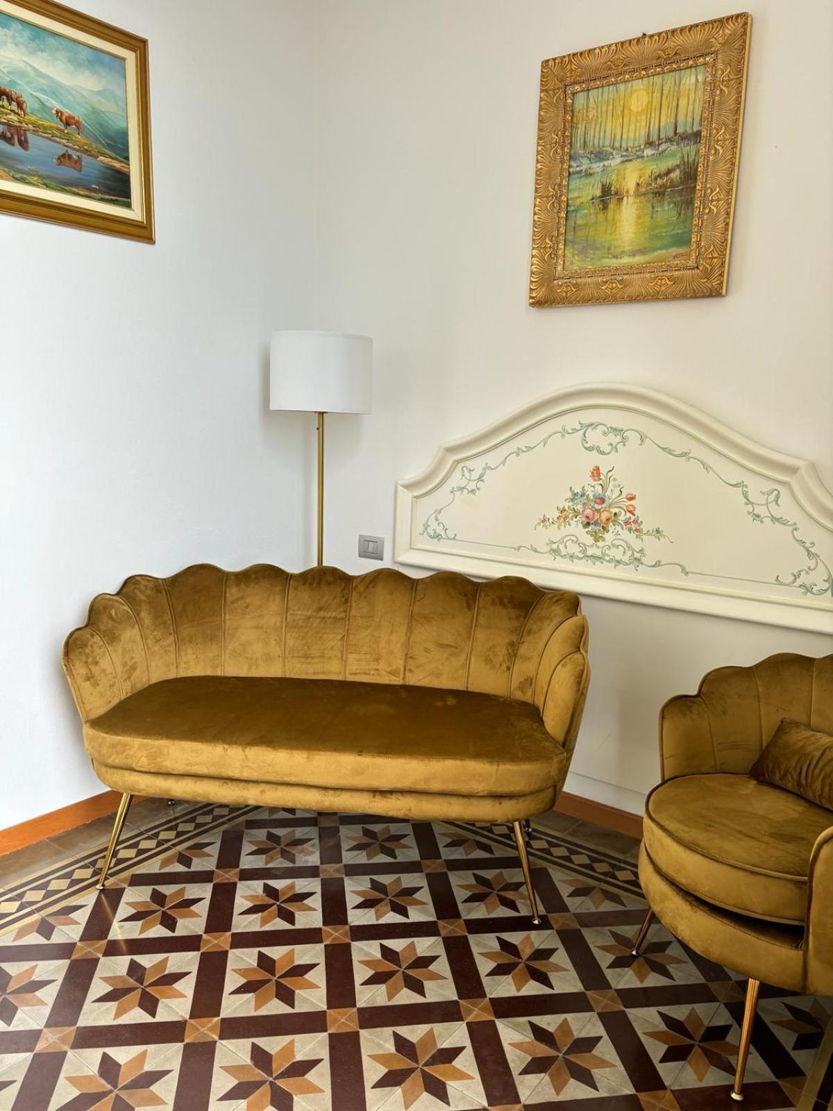 B&B Il Balcone Sul Lago Brunate Room photo