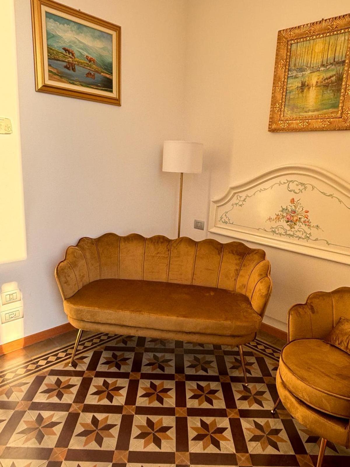 B&B Il Balcone Sul Lago Brunate Room photo