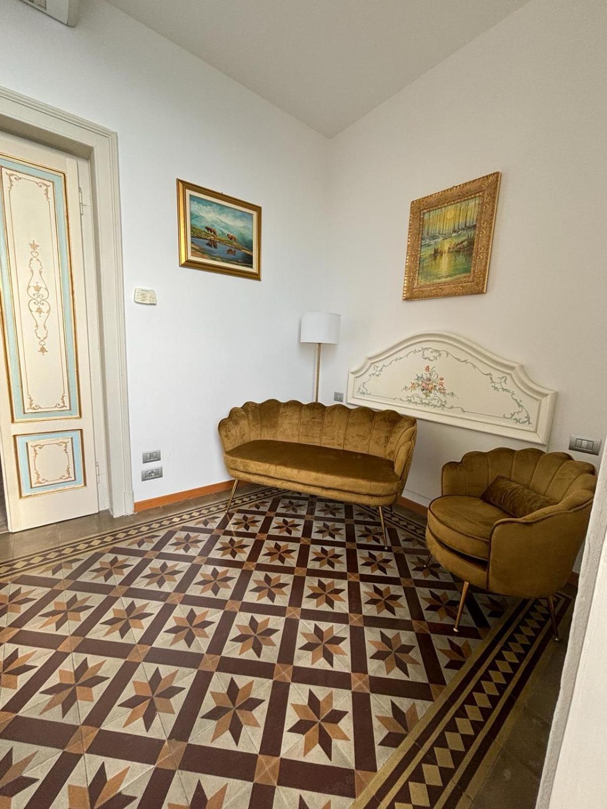 B&B Il Balcone Sul Lago Brunate Room photo