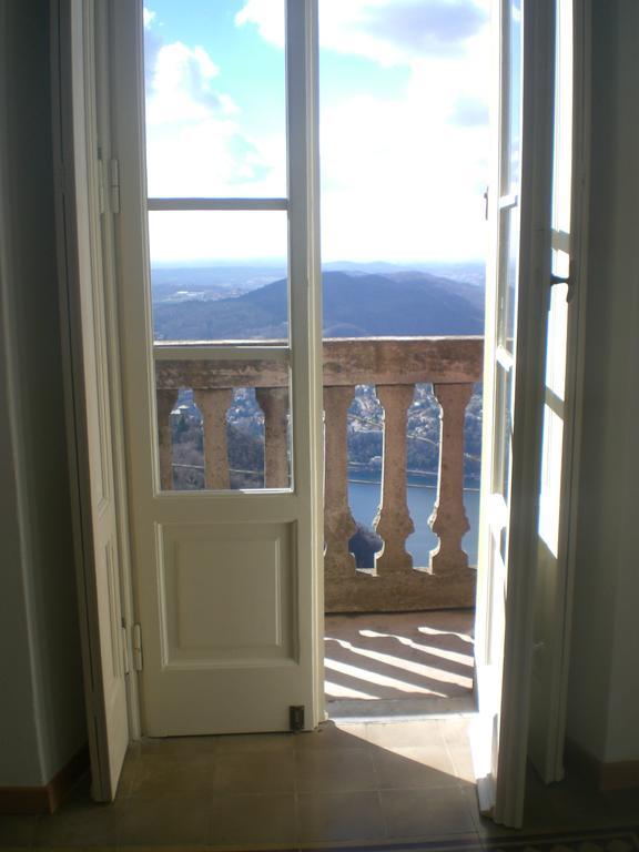 B&B Il Balcone Sul Lago Brunate Exterior photo